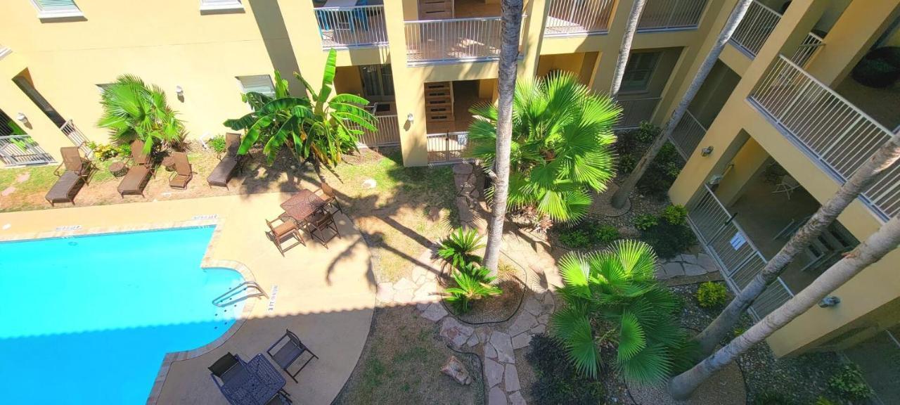 Las Verandas Villa South Padre Island Buitenkant foto