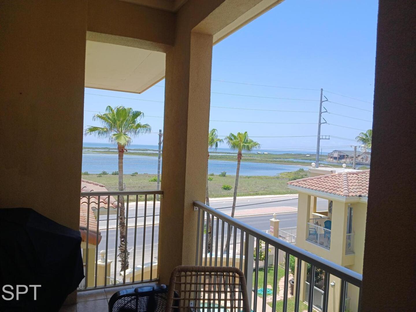 Las Verandas Villa South Padre Island Buitenkant foto