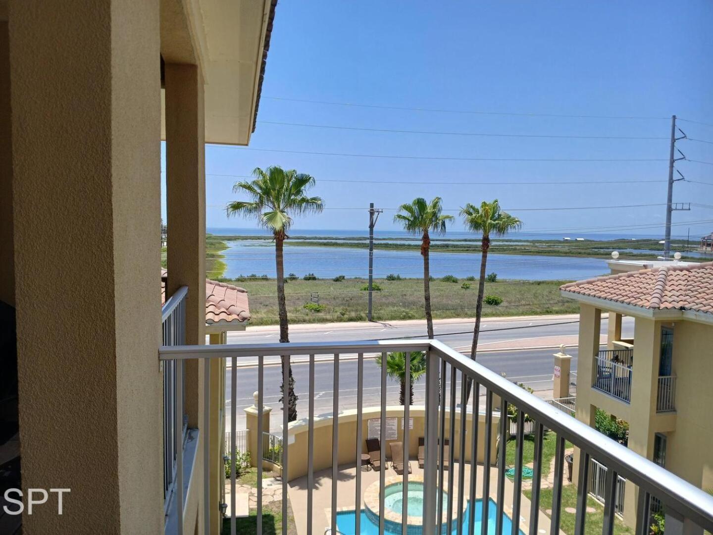 Las Verandas Villa South Padre Island Buitenkant foto